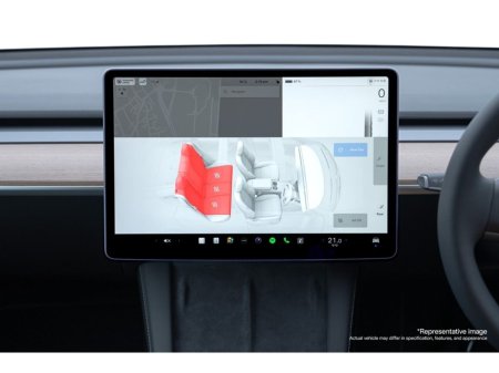 2024 Tesla Model Y - photo 24