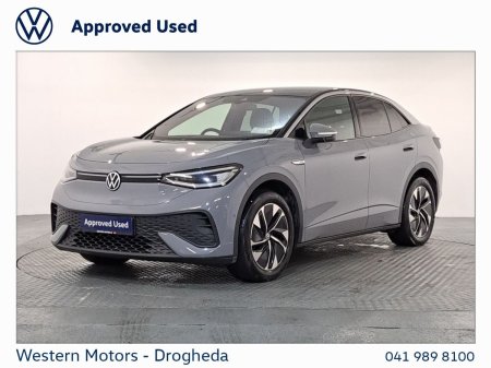 2023 Volkswagen ID.5 - photo 7