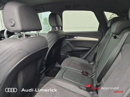 2023 Audi Q5 - photo 12