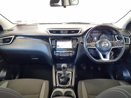 2019 Nissan Qashqai - photo 2