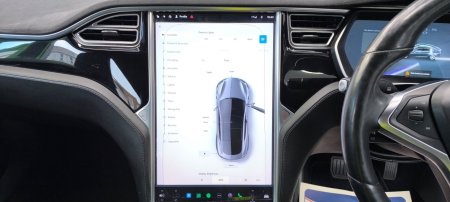 2016 Tesla Model S - photo 20