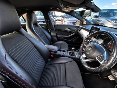2018 Mercedes-Benz CLA - photo 5