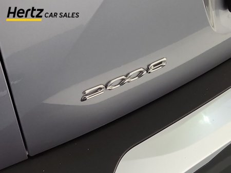 2023 Peugeot 2008 - photo 11