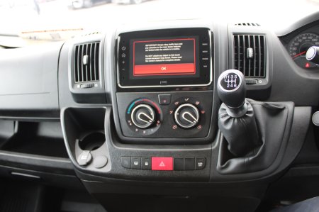 2025 Citroen Relay - photo 12