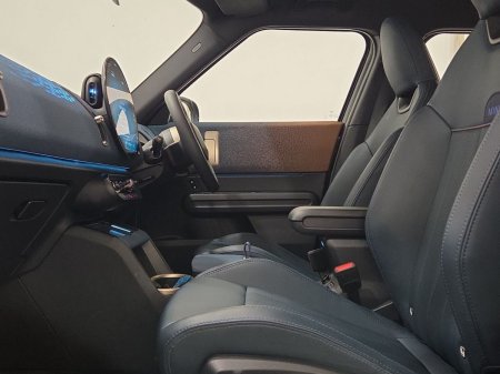 2024 Mini Countryman - photo 7