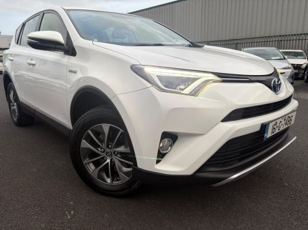 2016 Toyota RAV4 - photo 10