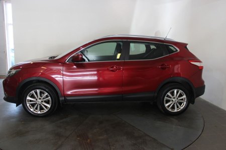 2016 Nissan Qashqai - photo 8