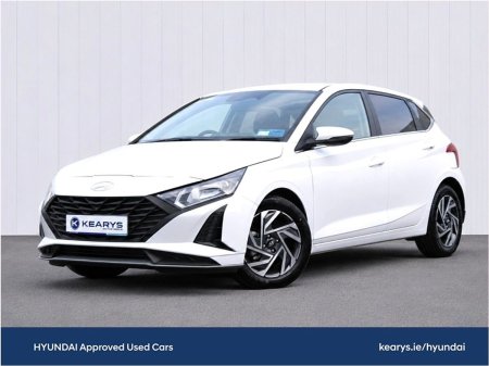 2026 Hyundai i20 - photo 10