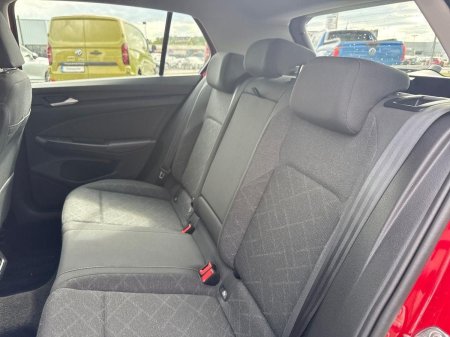 2024 Volkswagen Golf - photo 11