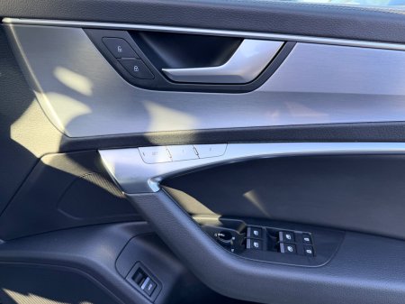 2022 Audi A6 - photo 20