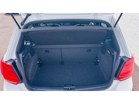 2016 Volkswagen Polo - photo 5