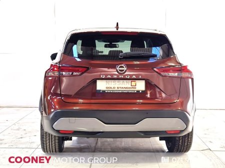2024 Nissan Qashqai - photo 23
