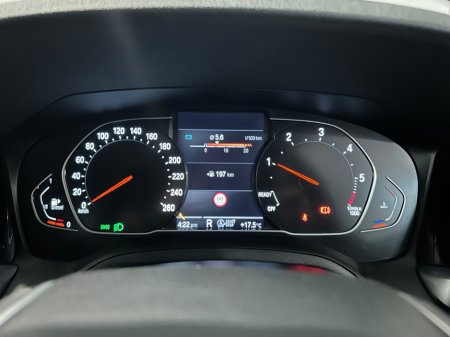 2021 BMW 3-Series - photo 8
