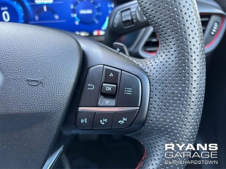 2022 Ford Puma - photo 18