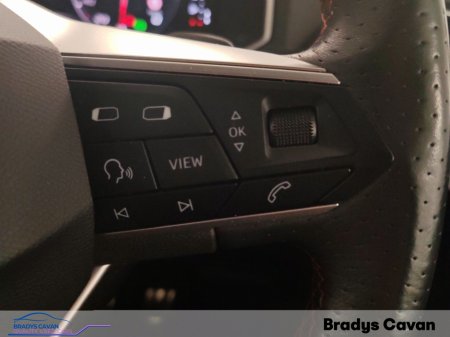 2023 SEAT Tarraco - photo 20