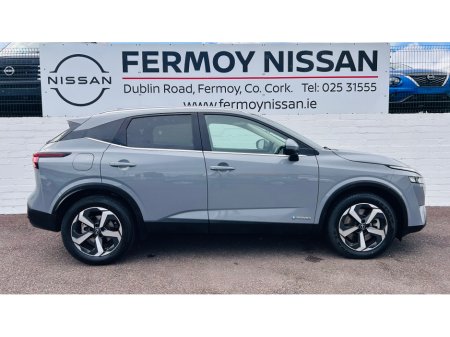 2024 Nissan Qashqai - photo 6