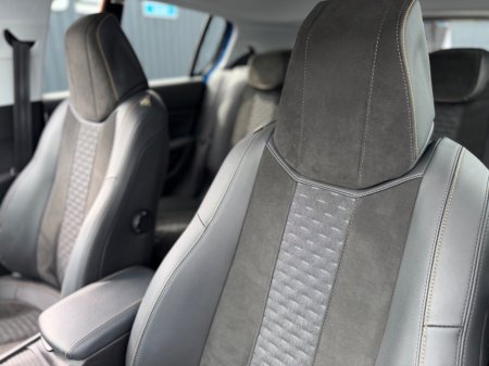 2021 Peugeot 308 - photo 42