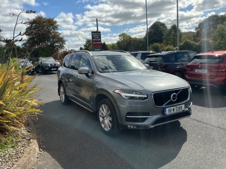 2016 Volvo XC90 - photo 3