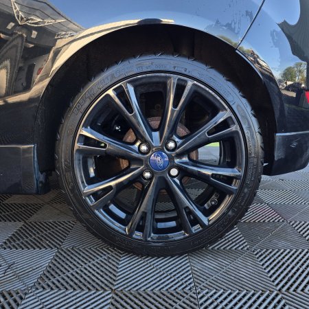 2015 Ford Fiesta - photo 15