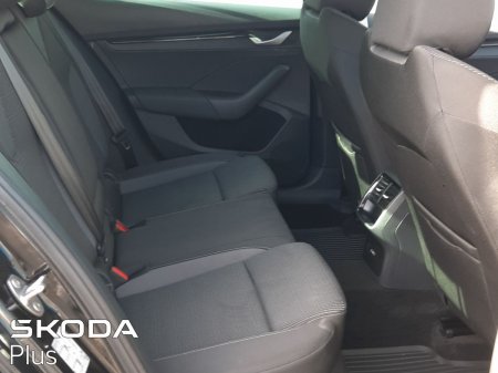 2026 Skoda Octavia - photo 19