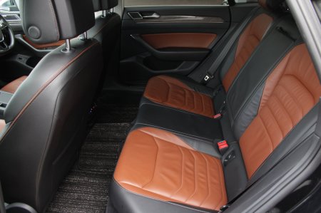 2020 Volkswagen Arteon - photo 22