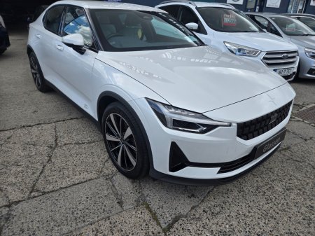 2022 Polestar 2 - photo 35