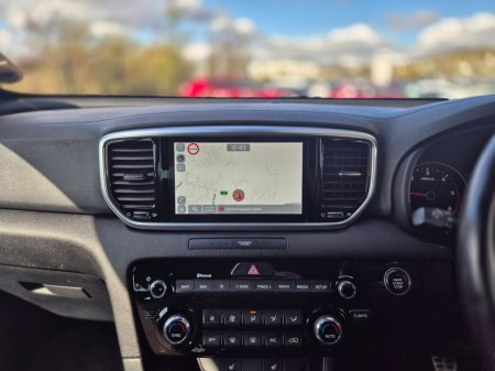 2020 Kia Sportage - photo 15