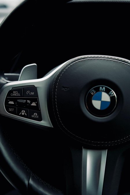 2021 BMW X5 - photo 20