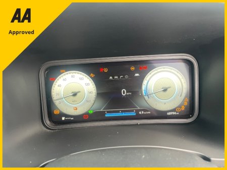2021 Hyundai KONA - photo 15