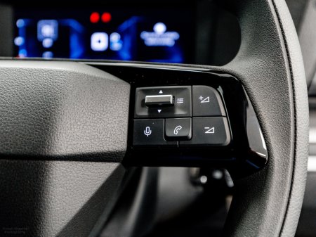 2026 Citroen Dispatch - photo 10