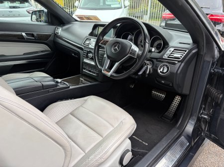 2014 Mercedes-Benz E-Class - photo 20