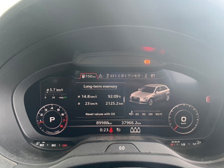 2019 Audi A3 - photo 13