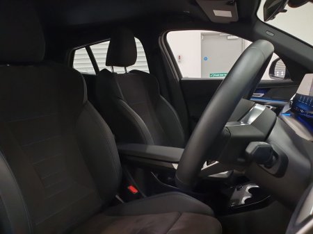 2026 BMW iX2 - photo 24