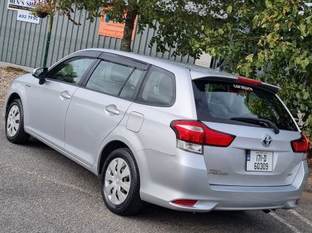 2017 Toyota Corolla - photo 7