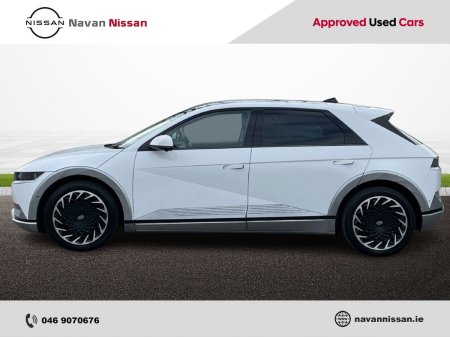 2024 Hyundai IONIQ 5 - photo 4