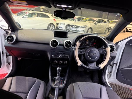2013 Audi A1 - photo 29