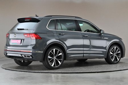 2023 Volkswagen Tiguan - photo 10