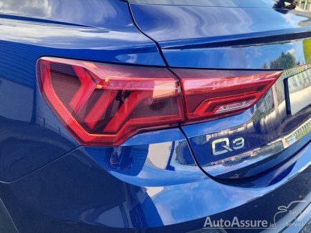 2023 Audi Q3 - photo 34