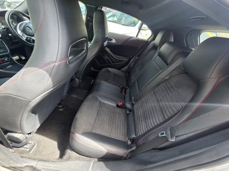 2012 Mercedes-Benz A-Class - photo 13