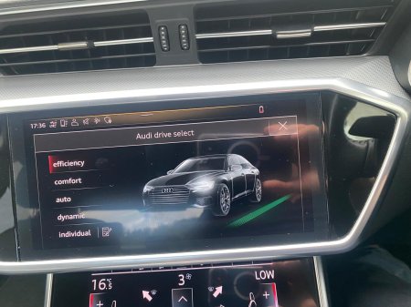 2019 Audi A6 - photo 13