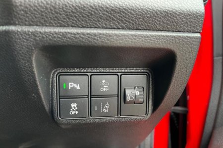 2018 Honda Civic - photo 26