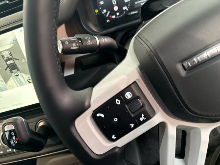 2026 Land Rover Defender - photo 22