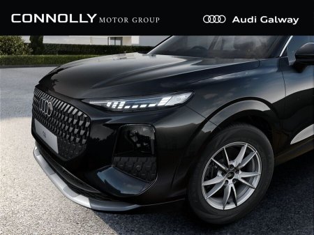 2026 Audi Q3 - photo 13
