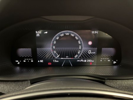 2026 Skoda Scala - photo 16