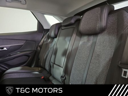 2019 Peugeot 3008 - photo 7