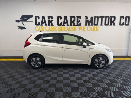 2013 Honda Fit - photo 3