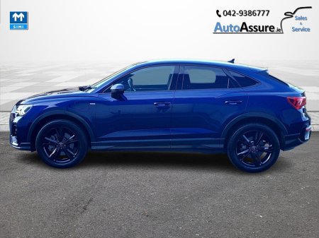 2023 Audi Q3 - photo 7