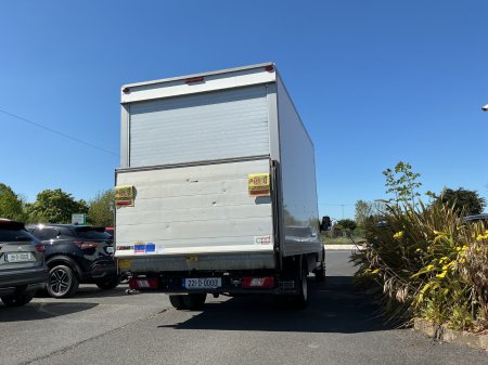 2022 Ford Transit - photo 9