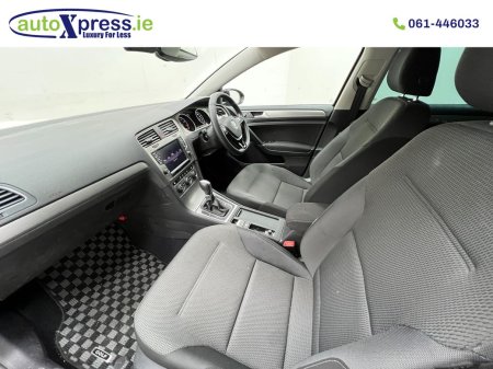 2017 Volkswagen Golf - photo 14