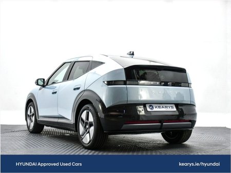 2027 Hyundai IONIQ 3 - photo 13